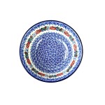 C38 Bunzlau Rijstkom - Rice Bowl groot 3214X Rice Bowl